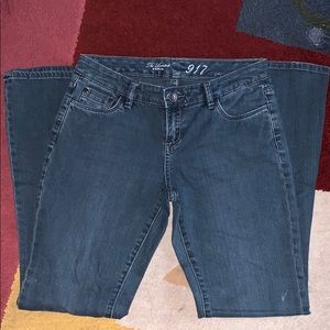 The Limited Denim Jeans